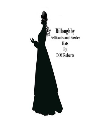 cover image of Petticoats and Bowler Hats